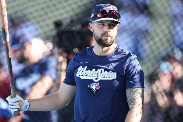 Nathan Lukes’ net worth timeline (2016 to 2026): How the Toronto Blue Jays right fielder built his fortune, MLB career, and rise