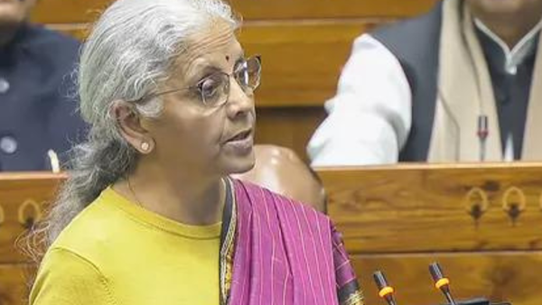Union Budget 2026: India's Carbon Capture Utilization and Storage initiative gets Rs 20,000 crore push for climate action