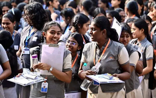 Tamil Nadu govt schools get a target of 30% more admissions this year