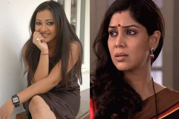 Shweta Prasad sex scandal: Sakshi Tanwar's open letter