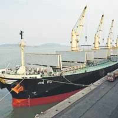 Mukesh Ambani to build India's biggest port at Navi Mumbai