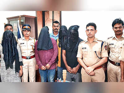 City case leads cops to jobs scam in Delhi