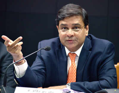 Urjit Patel to Parliamentary Panel: Rs 9.2 lakh crore remonetised till now