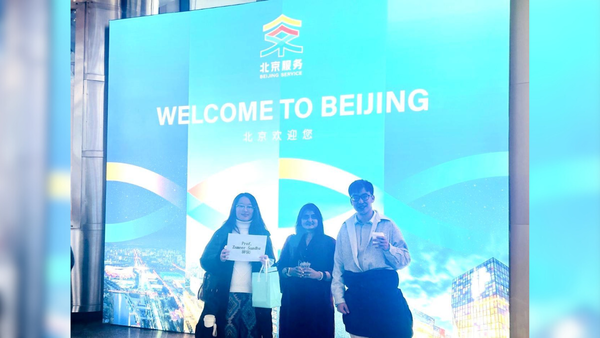 Punjabi becomes 102nd language at China’s BFSU, professor Zameerpal Kaur appointed as foreign expert