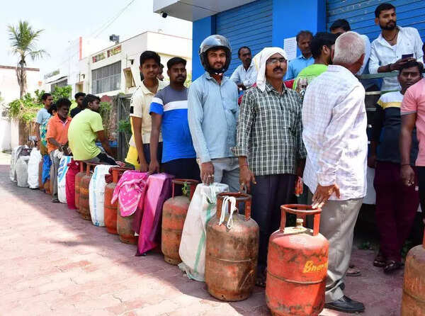 ‘Avoid panic booking, wait for home delivery’