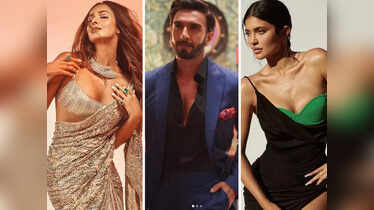 Malaika Arora, Ranveer Singh, Kylie Jenner: Celebs' cheeky sex ...