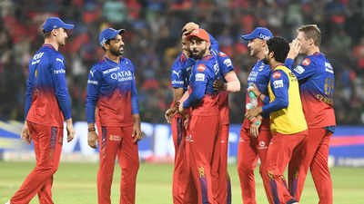 IPL 2024, RCB vs DC highlights: All-round Royal Challengers Bengaluru beat Delhi Capitals by 47 runs, jump to fifth spot