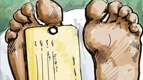 Prisoner beaten to death by jail inmate in Bihar