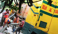 Use treated waste water in effective way, directs Delhi Jal Board 