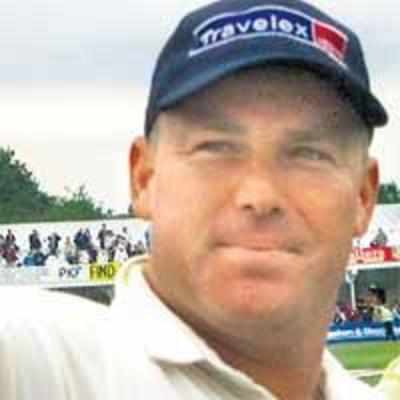 Warne wants permanent slot for IPL