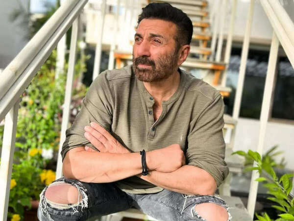Sunny Deol: This is my time to fly and float as an actor and not struggle to keep an image alive