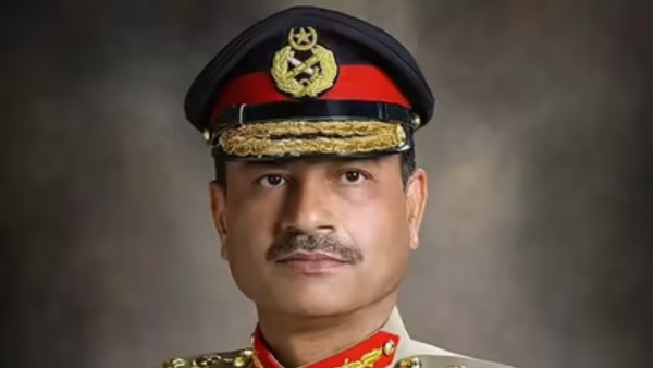 Pakistan summons UK deputy HC: Protest video claiming attack on army chief Asim Munir goes viral; probe ordered