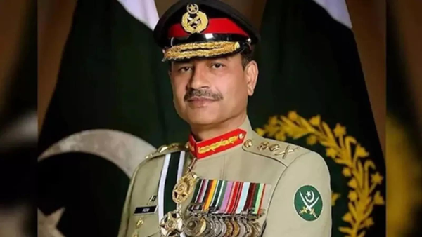 'Introspect your constitutional coup': India targets Pakistan over lifetime immunity to Asim Munir