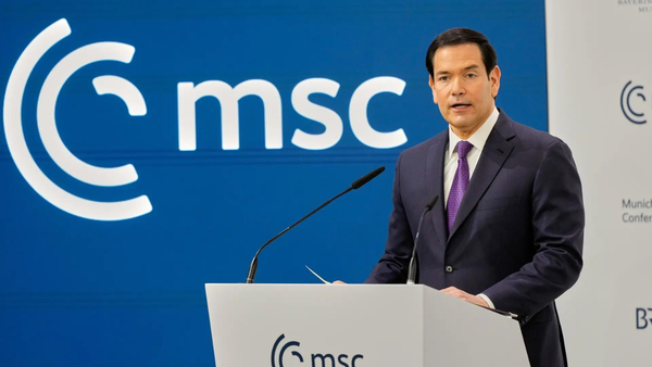 Russia-Ukraine war: Marco Rubio questions Moscow's intent to end conflict ahead of Geneva talks; seeks stronger Europe ties