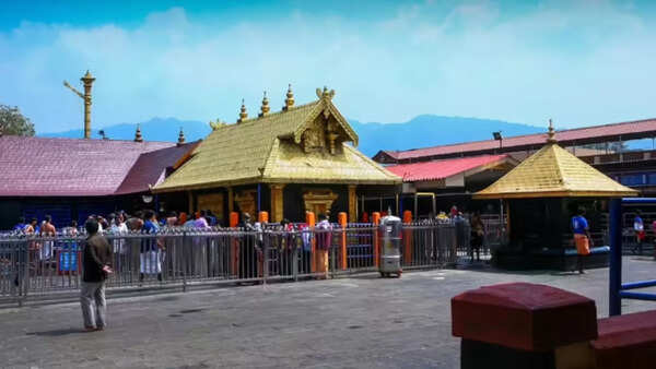 9-judge SC bench to hear Sabarimala order issues