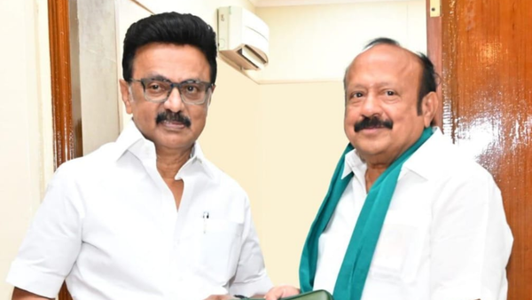 Tamil Nadu’s interim budget: State's debt to touch Rs 10.71 lakh crore by March 2027; govt plans Rs 1.79 lakh crore borrowing, targets deficit reduction