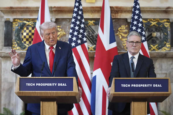 ‘Do not give away Diego Garcia’: Trump cautions UK amid US-Iran tensions