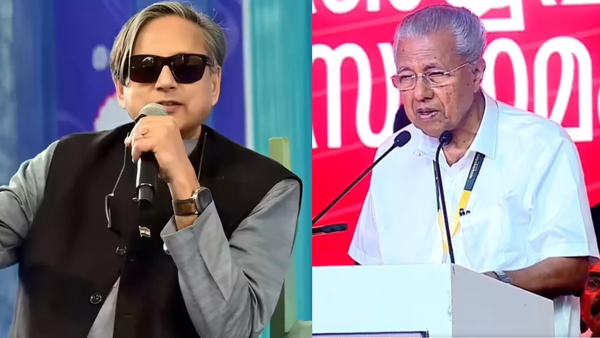 Kerala now Keralam: Centre gives nod for name change; Shashi Tharoor quips, ‘Keralamite, Keralamian’?