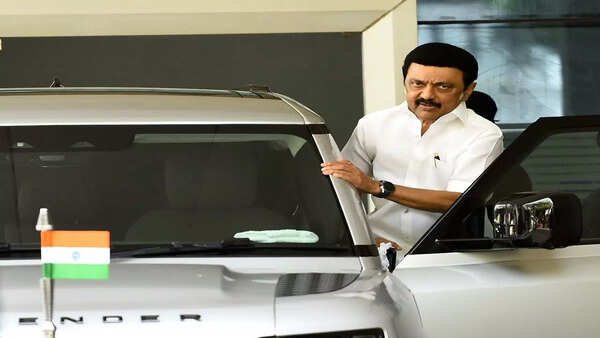 ‘Take it or leave it’: DMK makes 25-seat offer to Congress for assembly polls, party holds out for 41; alliance talks in limbo
