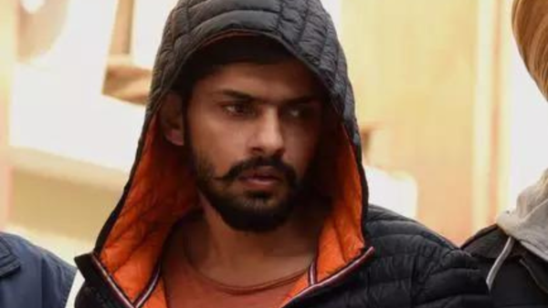 Delhi court discharges Lawrence Bishnoi, 2 others in Rs 1 crore extortion case; cites lack of evidence