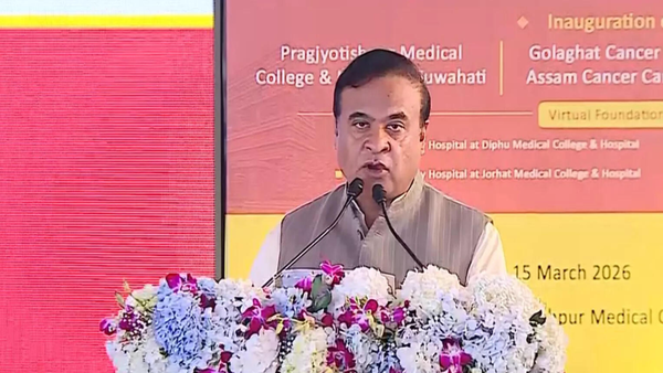 Assam 2026 assembly elections face a new political map; delimitation shifts power dynamics, impacting major parties