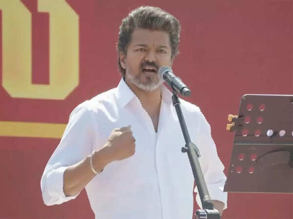 'Will not succumb to Delhi': TVK says Vijay rejected offer of 2.5-year CM term, 50% seats; party to contest all 234 constituencies