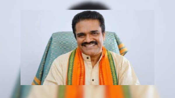 Kerala polls 2026: BJP suspends vice-president Noble Mathew for anti-party acts