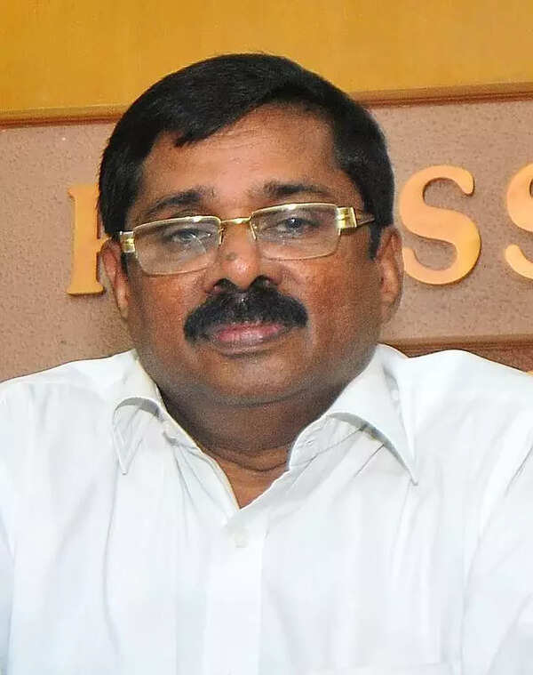 Kerala: Janadhipathya Samrakshana Samithi hits out at UDF over seat denial