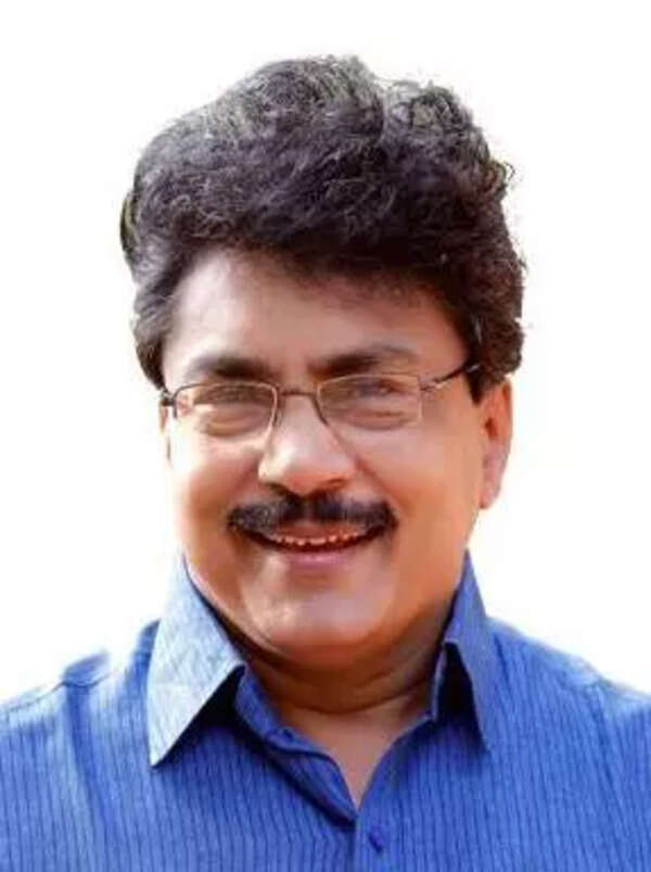 Kerala: PK Sasi to contest from Ottapalam as independent