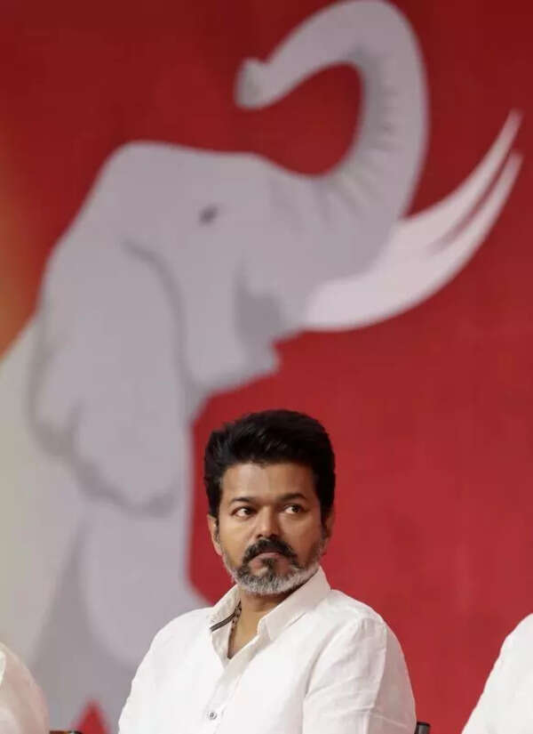 Tamil Nadu assembly polls: ECI to decide on Vijay’s ‘Jananayagan’ release amid MCC; CAPF deployment scaled up