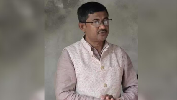 Assam assembly elections: BJP faces dissent in Barak as Dholai MLA Nihar Ranjan Das quits over ticket denial