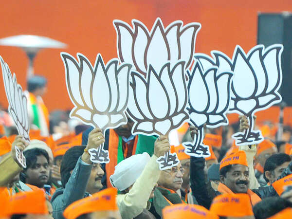 Puducherry polls: BJP names candidate for Karaikal South - check full list