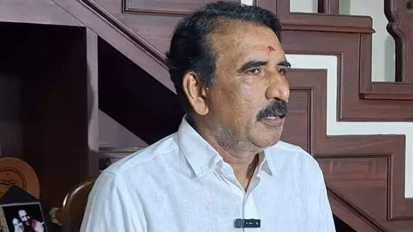 ‘No Hindu MLA in 50 years’: BJP candidate B Gopalakrishnan’s remark triggers row in Kerala; case filed