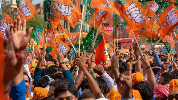NDA announces seat-sharing pact: Why BJP is the real winner before Tamil Nadu poll battle
