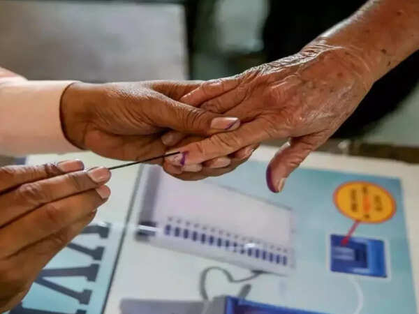 Parties declare candidates for Puducherry poll