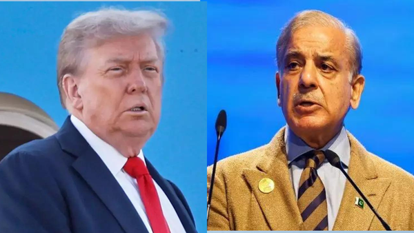 Are US-Iran talks happening in Pakistan? What White House said