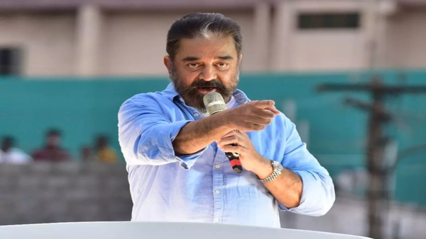 Tamil Nadu elections: MNM not to contest; Kamal Haasan to campaign for DMK front