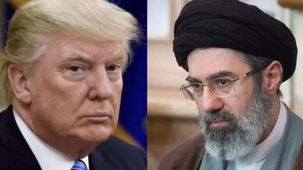 What's inside Trump's 15-point plan to end war with Iran?