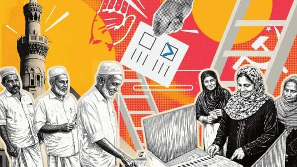 A bloc in flux: Kerala’s Muslim vote enters a new political phase