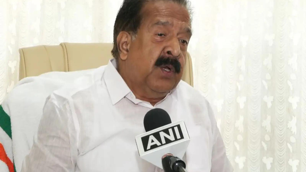 Kerala assembly polls: Congress leader Ramesh Chennithala eyes chief minister post, awaits party's call
