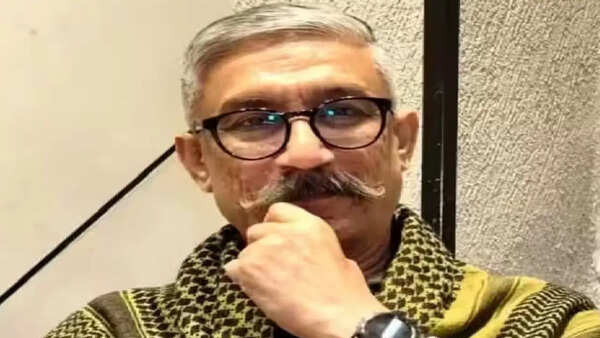 West Bengal Polls: BJP candidate wears NSG attire in campaign; sparks row