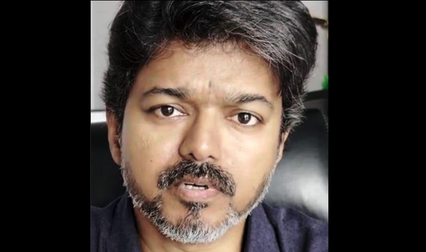 Papers of TVK nominees rejected in Edappadi constituency