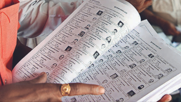 Over 90L deleted, SIR trims Bengal voters by 12%