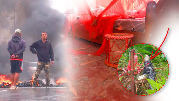 Two minors among four killed in fresh Manipur violence