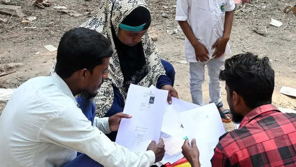 West Bengal Polls: 11 assembly constituencies in Kolkata lose seven lakh electors