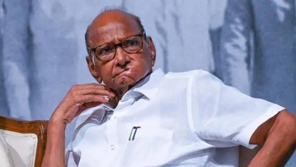 Maharashtra bypoll: NCP (SP) chief Sharad Pawar urges Congress to withdraw from Baramati, backs deputy CM Sunetra Pawar