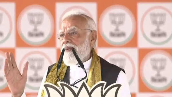 PM Modi's guarantees for West Bengal - 7th Pay Commission, corrupt TMC members to be jailed