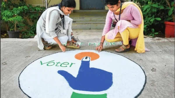 Tamil Nadu elections: More than 4,654 left in race; just five in Ambasamudram