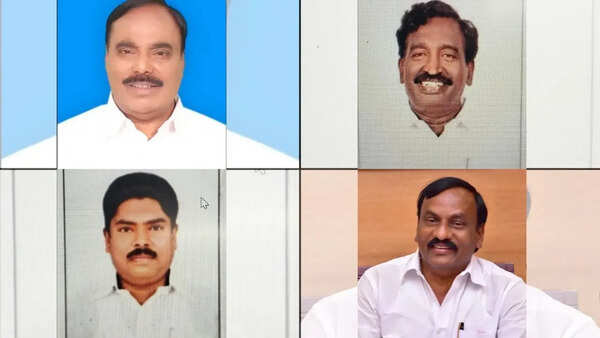 Tamil Nadu polls: Old rivals, new bout, high stakes in Madhavaram and Maduravoyal