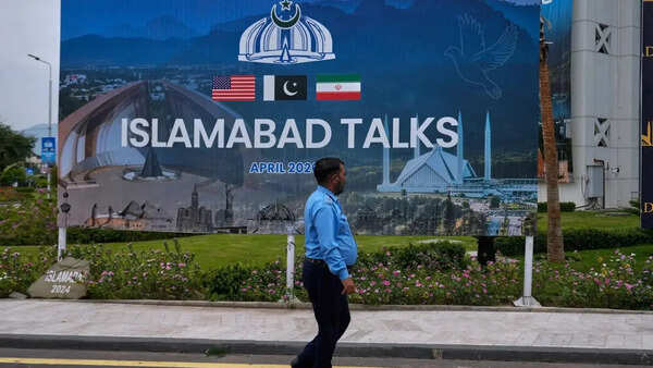 20-year pause of Iran uranium enrichment & Tehran's counter: How US–Iran talks collapsed at the last mile